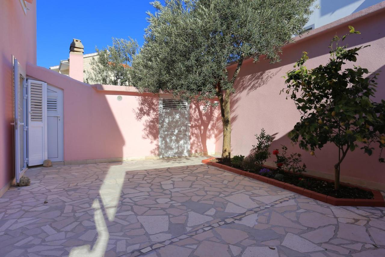 Apartments By The Sea Duce, Omis - 2737 외부 사진