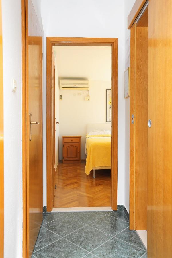 Apartments By The Sea Duce, Omis - 2737 외부 사진