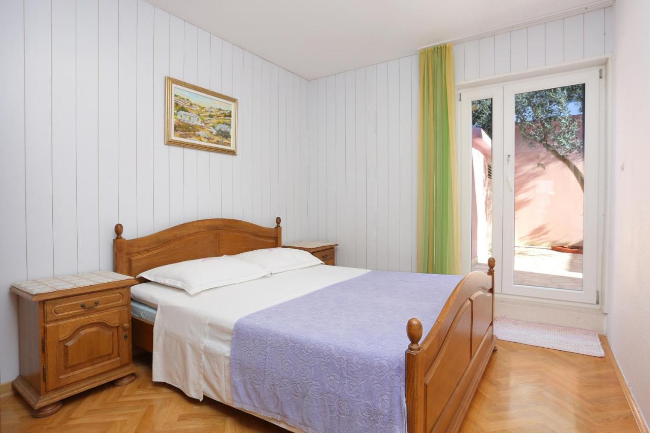 Apartments By The Sea Duce, Omis - 2737 외부 사진